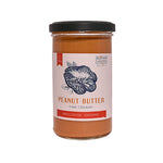 Vegan Peanut Butter Creamy Ø
