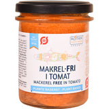 Plantebasert makrell i tomat Økologisk fra Rømer