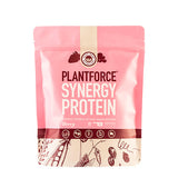 Vegansk Protein Pulver Bær