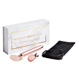 Berthelsen Vibration Jade Roller fra Berthelsen