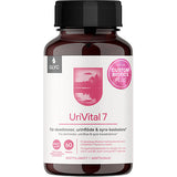 Glyc Urivital 7 | 60 kapsler fra Glyc