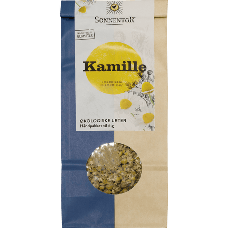 Sonnentor Kamille te | 50 g