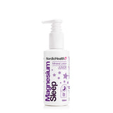 BetterYou Magnesium Sleep Lotion Kids fra NordicHealth