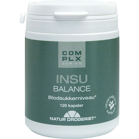 Insu Complex+