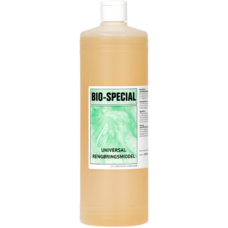 Bio Special Universell Rengjøring | 1 liter fra Bio Special