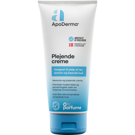 ApoDerma Pleiende Krem | 200 ml