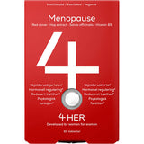 4HER Menopause | 60 Tabl. fra 4HER