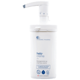 Faaborg Pharma Helo Krem Krukke m/Pumpe | 500 ml