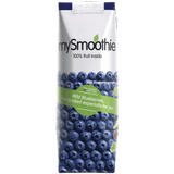 MySmoothie 250 ml | Ville Blåbær