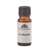 Urtegaarden A-vitamin | 10 ml fra Urtegaarden