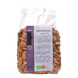 Mandler Ø fra Biogan