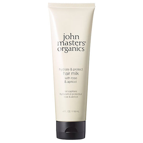 Rose & Apricot Hair Milk