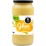 Ghee Smør Øko