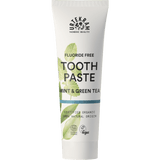 Urtekram Mint & Green Tea Tannkrem | 75 ml