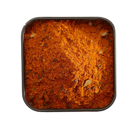 Tikka Tandoori Krydderblanding Øko