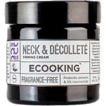 Ecooking Neck & Décolleté Firming Cream | 50 ml