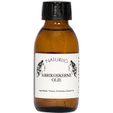 Rømer Aprikoskjerneolje | 100 ml