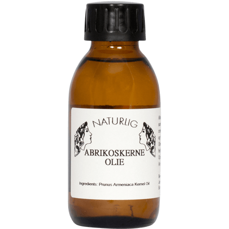 Rømer Aprikoskjerneolje | 100 ml