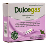 Dulcogas Peppermint