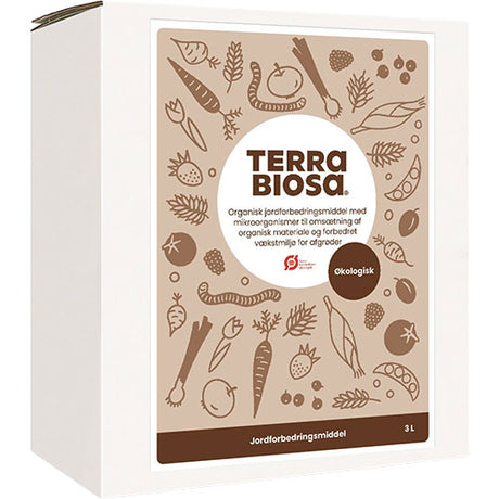 Garden Bag-in-box Ø