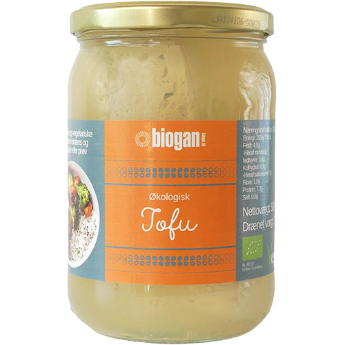 Tofu Natural Ø
