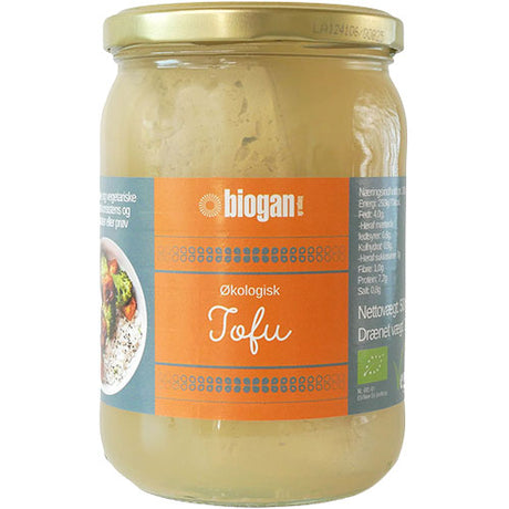 Tofu Natural Ø