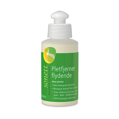 Flytende Flekkfjerner