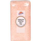 Rømer Himalaya Krystallsalt fint | 1 kg fra Rømer