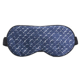 Silke Søvnmaske fra Naturligolie