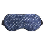 Silke Søvnmaske