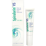 VS Krem til Vortefølsom Hud fra Spirularin