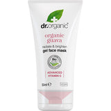 Dr.Organic Guava Gel Face Mask fra Dr. Organic