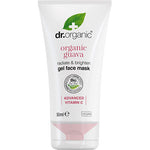 Dr.Organic Guava Gel Face Mask