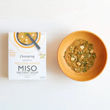 Instant Miso Soup Mellow White M. Tofu
