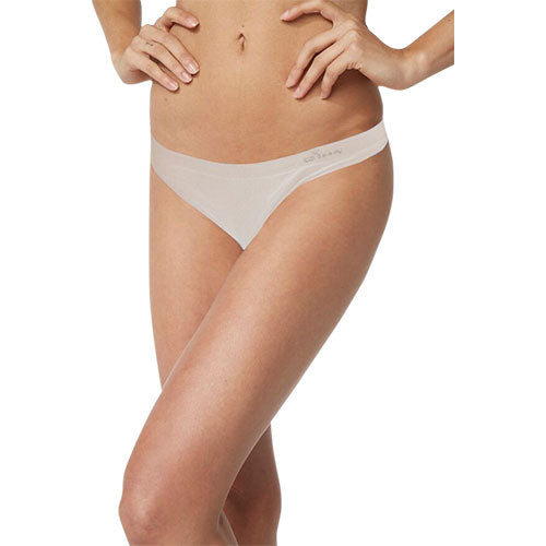 Boody G-string Nude | Str. M fra Boody