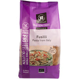 Fusilli Pasta Glutenfri Øko fra Urtekram
