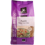 Fusilli Pasta Glutenfri Øko