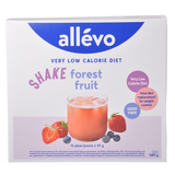 Allévo Shake Skogsbær VLCD