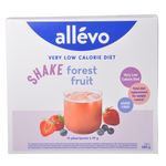Allévo Shake Skogsbær VLCD
