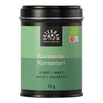 Malt Koriander Øko