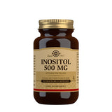 Solgar Inositol | 50 kapsler fra Solgar