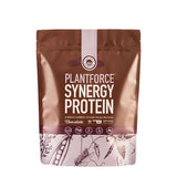 Vegansk Protein Pulver Sjokolade