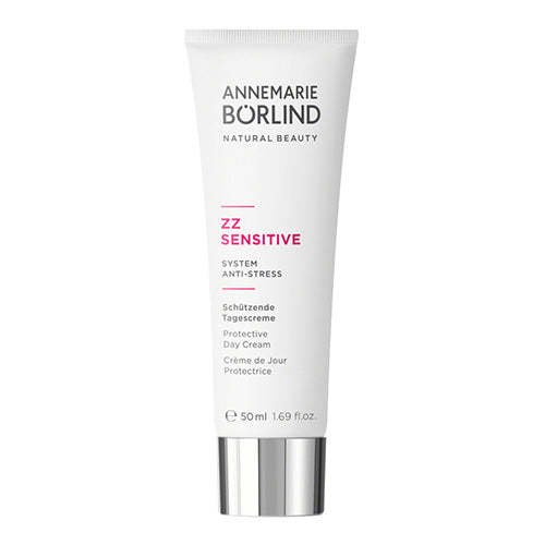 ZZ Sensitive Day cream