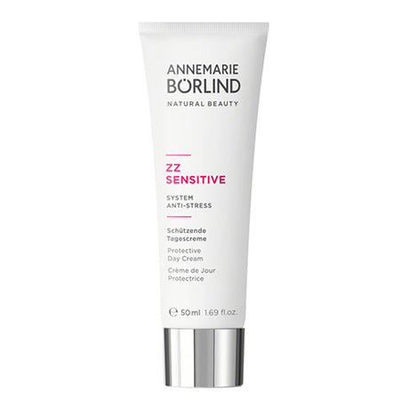 ZZ Sensitive Day cream