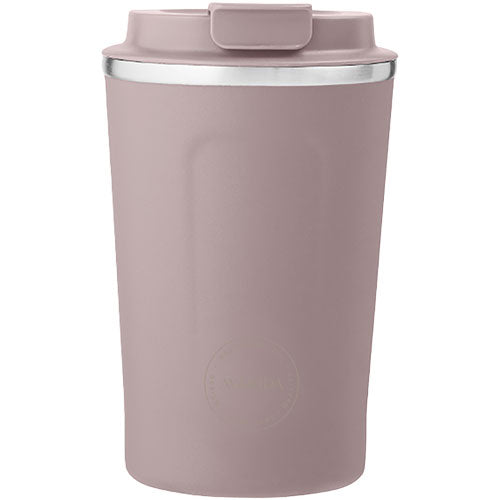 CUP2GO Støvet Rose