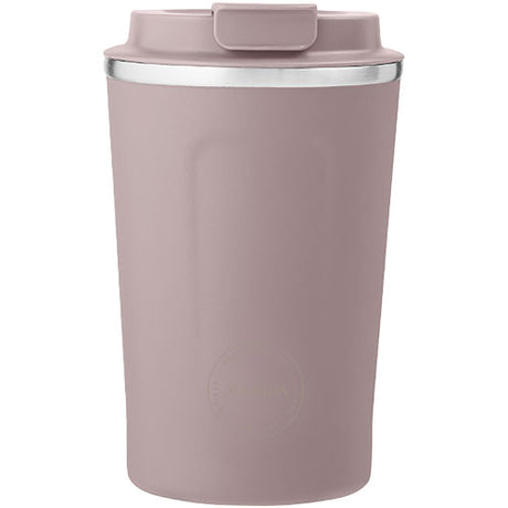 CUP2GO Støvet Rose