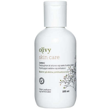 Skin Care intimpleie