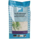 Urtekram Kokosmasse Økologisk | 200 g