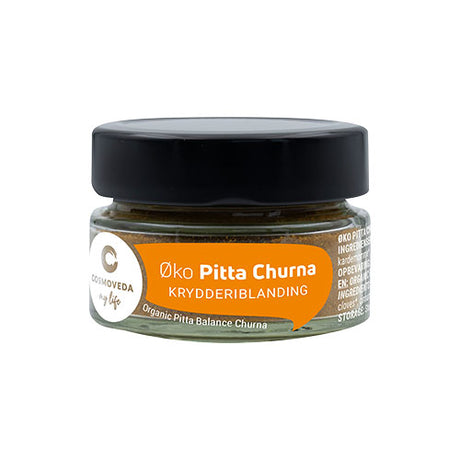 Pitta Ayurveda Balanse Churna Ø