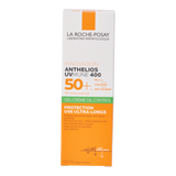 Anthelios Dry Touch Oil Control Gel Krem SPF50+ fra La Roche Posay